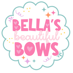 Bella's Beautiful Bows
