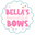 Bella’s Beautiful Bows logo