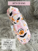 Fall Knot Headbands